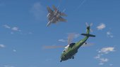 VH-60N Whitehawk